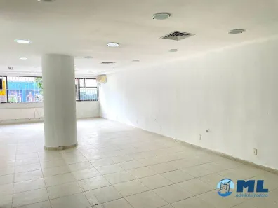 Ponto Comercial para venda ou aluguel, 95m² no Méier, Rio de Janeiro