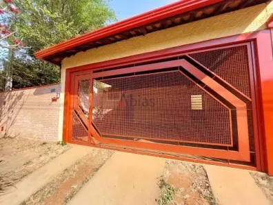 Casa de Condomínio com 3 Quartos à venda, 179m² no Residencial Parati, São Carlos