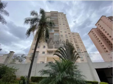 Apartamento com 3 Quartos à venda, 91m² no Chácara Cneo, Campinas
