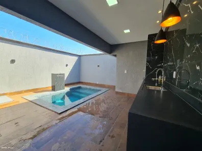 Casa com 3 Quartos à venda, 132m² no Setor Faiçalville, Goiânia