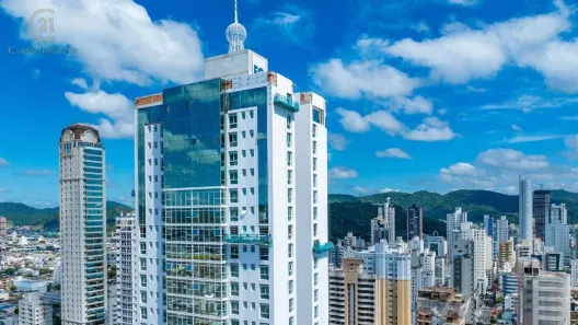 Apartamento com 3 Quartos à venda, 126m² no Centro, Balneário Camboriú