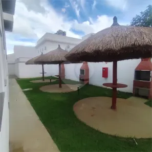Casa de Condomínio com 2 Quartos à venda, 64m² no Vila Maria Helena, Indaiatuba
