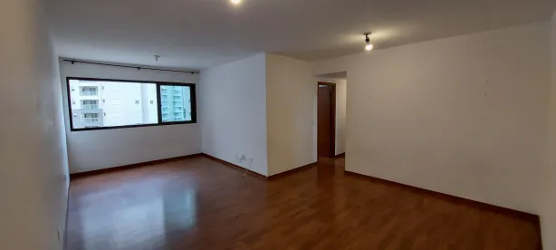 Apartamento com 3 Quartos para alugar, 100m² no Parque Residencial Aquarius, São José dos Campos