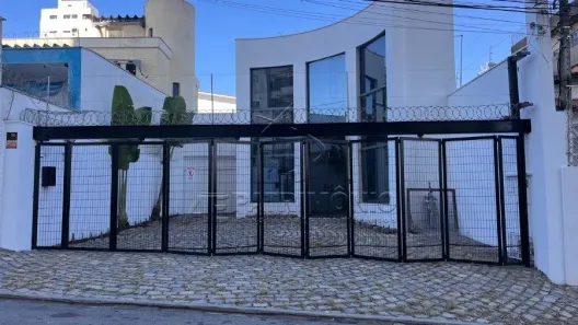 Ponto Comercial para alugar, 187m² no Centro, Sorocaba