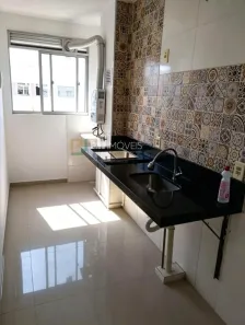 Apartamento com 2 Quartos à venda, 50m² no Parque Aeroporto, Macaé
