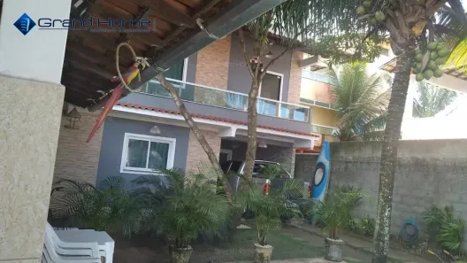 Casa com 5 Quartos à venda, 310m² no Nova Ponta da Fruta, Vila Velha