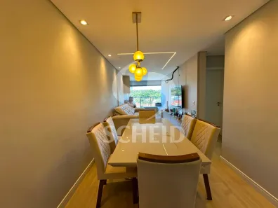 Apartamento com 2 Quartos à venda, 67m² no Santo Amaro, São Paulo
