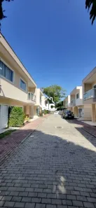 Casa de Condomínio com 3 Quartos à venda, 118m² no Maravista, Niterói
