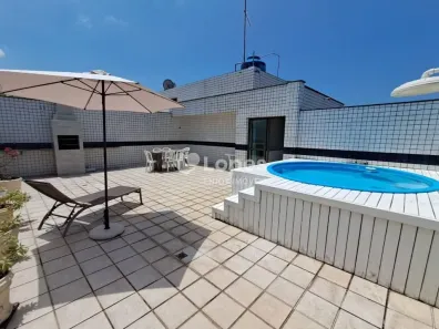 Cobertura com 3 Quartos à venda, 302m² no Recreio dos Bandeirantes, Rio de Janeiro