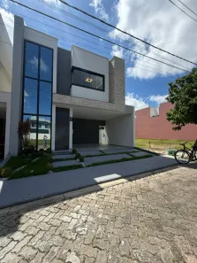 Casa de Condomínio com 4 Quartos à venda, 190m² no Mangueirão, Belém