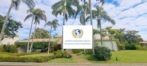 Casa de Condomínio com 4 Quartos à venda, 50026m² no Sítios de Recreio Gramado, Campinas