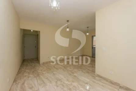 Apartamento com 3 Quartos à venda, 75m² no Saúde, São Paulo