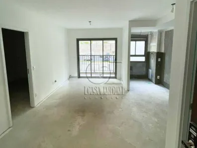Apartamento com 1 Quarto à venda, 51m² no Alphaville Centro Industrial e Empresarial/Alphaville., Barueri