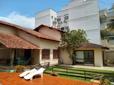 Casa com 4 Quartos à venda, 326m² no Recreio dos Bandeirantes, Rio de Janeiro