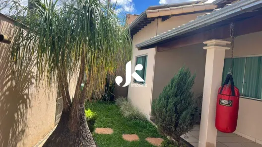 Casa com 3 Quartos à venda, 160m² no São Vicente, Sete Lagoas