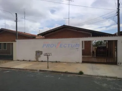 Casa com 3 Quartos à venda, 301m² no Jardim Madalena, Campinas