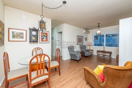 Apartamento com 2 Quartos à venda, 82m² no Moinhos de Vento, Porto Alegre
