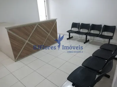 Ponto Comercial à venda, 101m² no Centro, São Bernardo do Campo