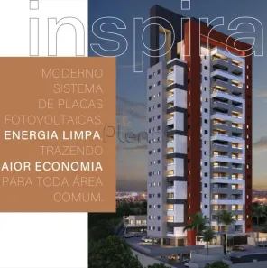 Apartamento com 3 Quartos à venda, 78m² no Castelo, Valinhos