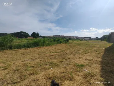 Lote/Terreno à venda, 20232m² no Residencial São Paulo, Jacareí