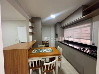 Apartamento com 3 Quartos à venda, 90m² no Higienópolis, São José do Rio Preto