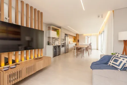 Sobrado com 3 Quartos à venda, 143m² no Canoas, Pontal do Paraná