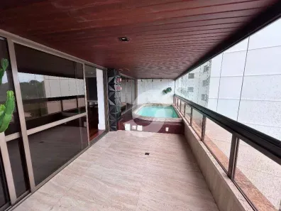 Apartamento com 4 Quartos à venda, 400m² no Icaraí, Niterói
