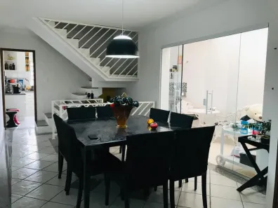 Casa com 3 Quartos à venda, 160m² no Cambuci, São Paulo