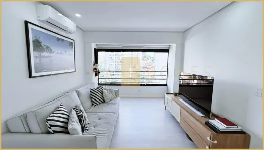 Apartamento com 2 Quartos à venda, 66m² no Vila Mariana, São Paulo