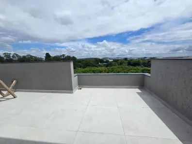 Cobertura com 3 Quartos à venda, 118m² no Novo Eldorado, Contagem