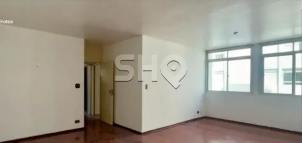Apartamento com 3 Quartos à venda, 102m² no Paraíso, São Paulo