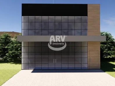 Ponto Comercial para alugar, 540m² no Bom Princípio, Gravataí
