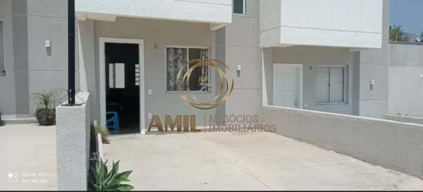 Sobrado com 2 Quartos à venda, 116m² no Residencial São Francisco, São José dos Campos