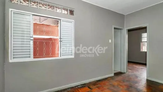Apartamento com 1 Quarto para alugar, 69m² no São João, Porto Alegre