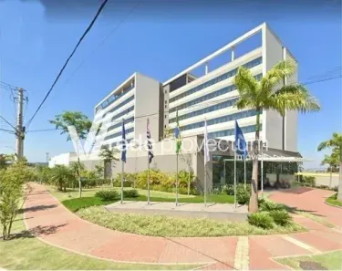 Imóvel Comercial com 1 Quarto à venda, 26m² no Jardim do Lago Continuação, Campinas