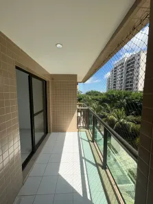 Apartamento com 2 Quartos à venda, 66m² no Calhau, São Luís
