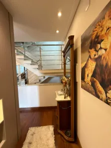 Sobrado com 4 Quartos à venda, 280m² no Pilarzinho, Curitiba