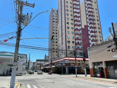 Apartamento com 3 Quartos à venda, 105m² no Centro, Campos dos Goytacazes