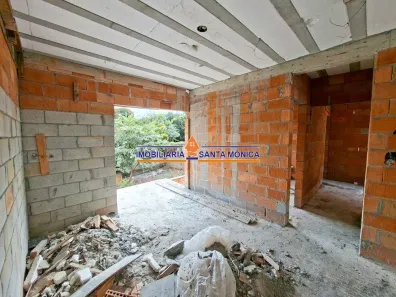 Apartamento com 2 Quartos à venda, 65m² no Santa Branca, Belo Horizonte