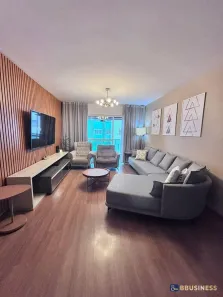 Apartamento com 3 Quartos à venda, 112m² no Jardim Maria Rosa, Taboão da Serra