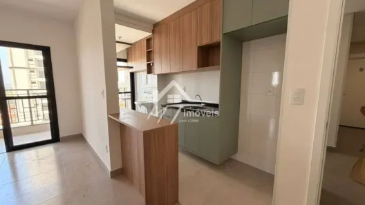 Apartamento com 2 Quartos à venda, 57m² no Parque Emília, Sumaré