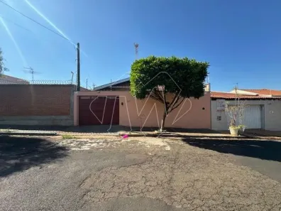 Casa com 2 Quartos à venda, 205m² no Jardim Arangá, Araraquara