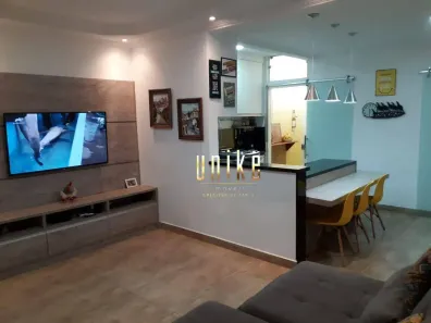 Casa com 3 Quartos à venda, 100m² no Jardim Satélite, São José dos Campos