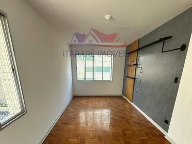 Apartamento com 2 Quartos à venda, 88m² no Itararé, São Vicente