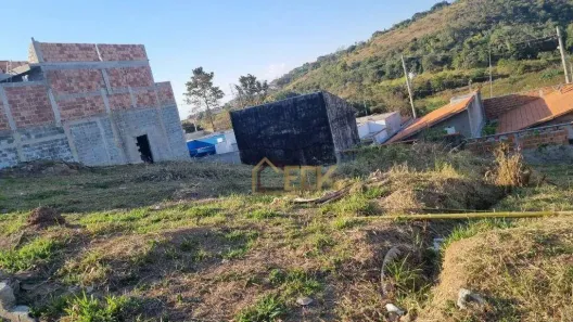 Lote/Terreno à venda, 220m² no Parque Califórnia, Jacareí