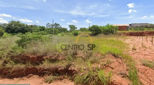 Lote/Terreno à venda, 420m² no Estância Balneária Águas Virtuosas, Bauru