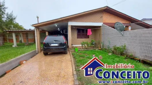 Casa com 2 Quartos à venda, 130m² no Albatroz, Imbé