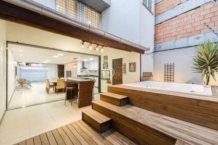 Sobrado com 3 Quartos à venda, 145m² no , Balneário Piçarras