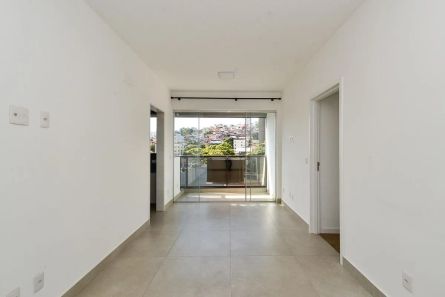 Apartamento com 3 Quartos à venda, 88m² no Santa Efigênia, Belo Horizonte