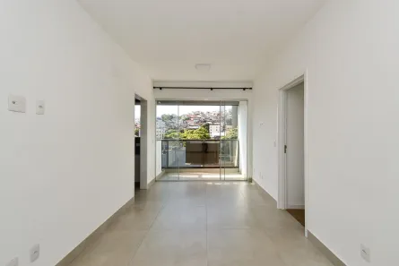 Apartamento com 3 Quartos à venda, 88m² no Santa Efigênia, Belo Horizonte